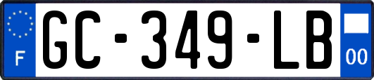 GC-349-LB