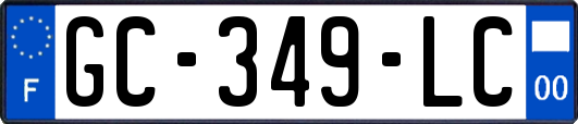 GC-349-LC