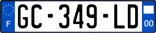 GC-349-LD
