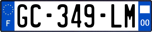 GC-349-LM