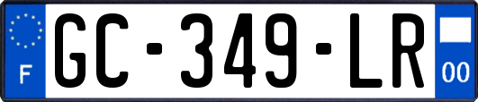 GC-349-LR