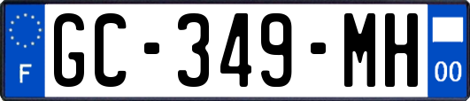 GC-349-MH
