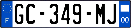 GC-349-MJ