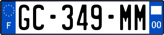 GC-349-MM