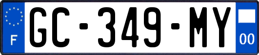 GC-349-MY