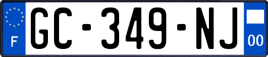 GC-349-NJ