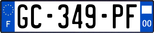 GC-349-PF