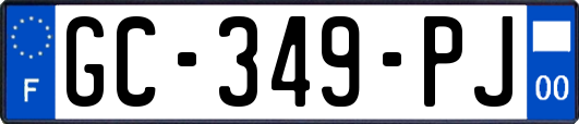 GC-349-PJ