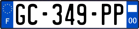 GC-349-PP
