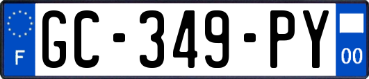 GC-349-PY