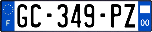 GC-349-PZ