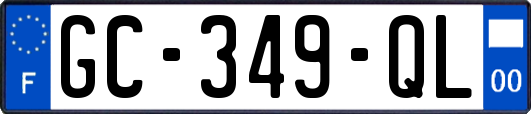 GC-349-QL