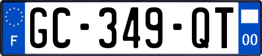 GC-349-QT