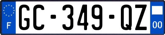 GC-349-QZ