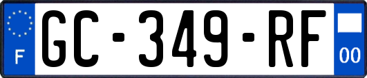 GC-349-RF
