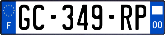 GC-349-RP