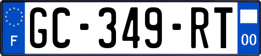 GC-349-RT