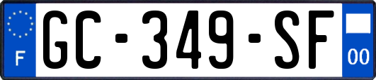 GC-349-SF