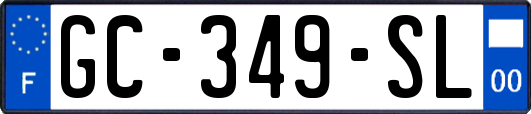 GC-349-SL