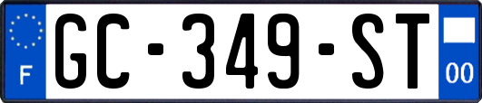 GC-349-ST