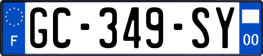 GC-349-SY