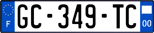 GC-349-TC