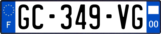 GC-349-VG