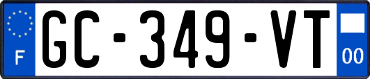 GC-349-VT