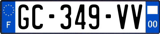 GC-349-VV