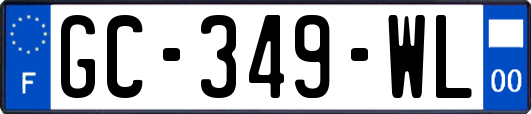 GC-349-WL