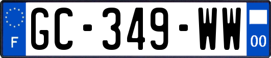 GC-349-WW