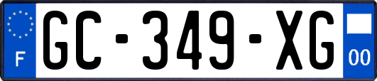 GC-349-XG