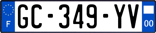 GC-349-YV