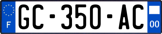 GC-350-AC