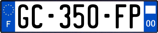 GC-350-FP