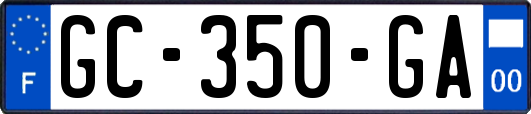 GC-350-GA