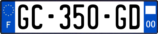 GC-350-GD