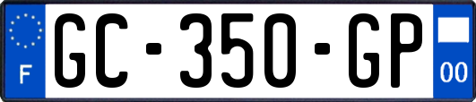 GC-350-GP