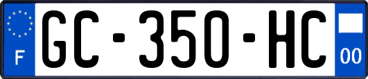 GC-350-HC