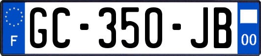 GC-350-JB
