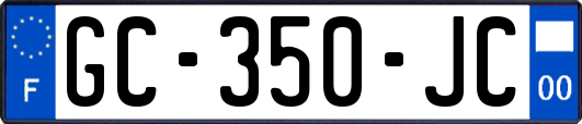 GC-350-JC