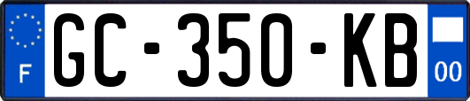 GC-350-KB