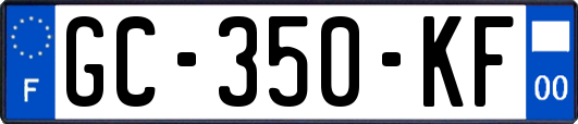 GC-350-KF