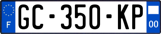 GC-350-KP