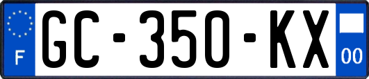 GC-350-KX