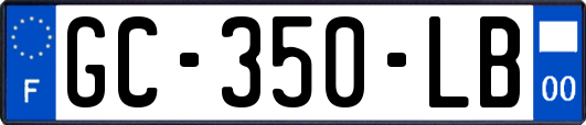 GC-350-LB