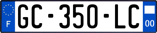 GC-350-LC