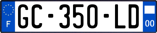 GC-350-LD