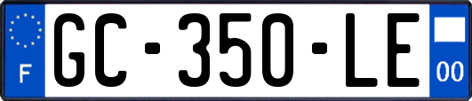 GC-350-LE