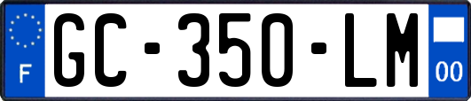 GC-350-LM
